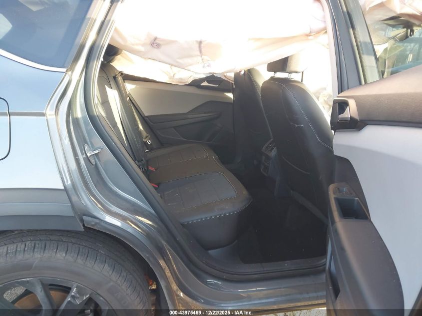 2022 Volkswagen Taos 1.5T Se VIN: 3VVPX7B22NM035453 Lot: 43975469