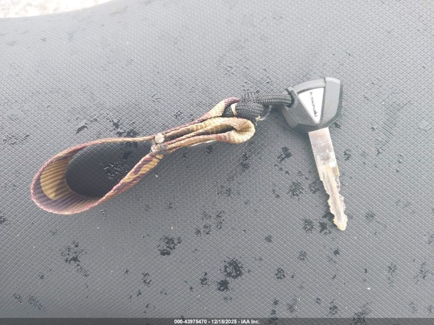 2019 Kawasaki Ex400 VIN: JKAEXKG16KDA32410 Lot: 43975470