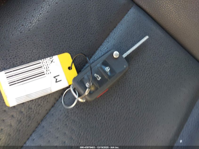 2011 Volkswagen Tiguan Se VIN: WVGAV7AX2BW522943 Lot: 43975483