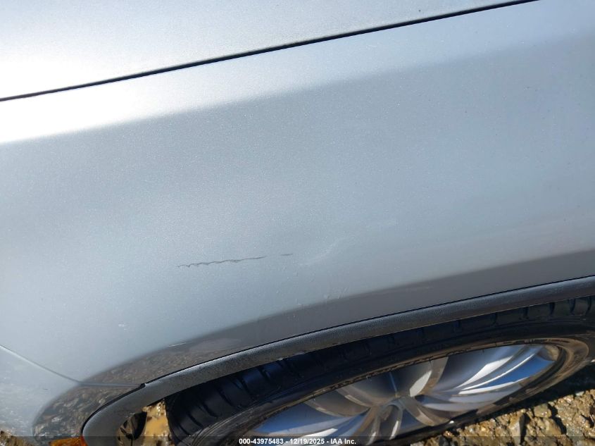 2011 Volkswagen Tiguan Se VIN: WVGAV7AX2BW522943 Lot: 43975483