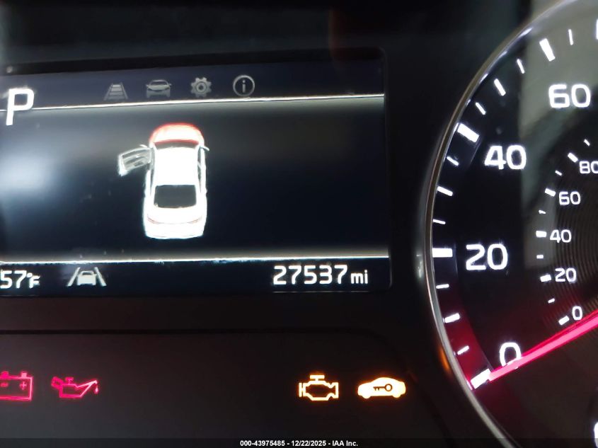 2024 Kia Forte Lxs VIN: 3KPF24AD5RE741634 Lot: 43975485