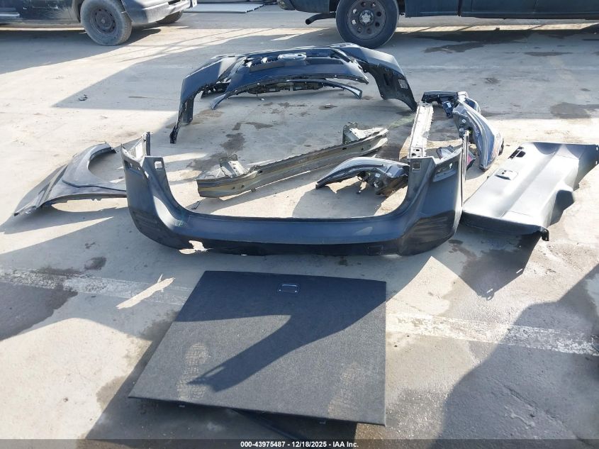 2024 Subaru Outback Wilderness VIN: 4S4BTGSD8R3162894 Lot: 43975487