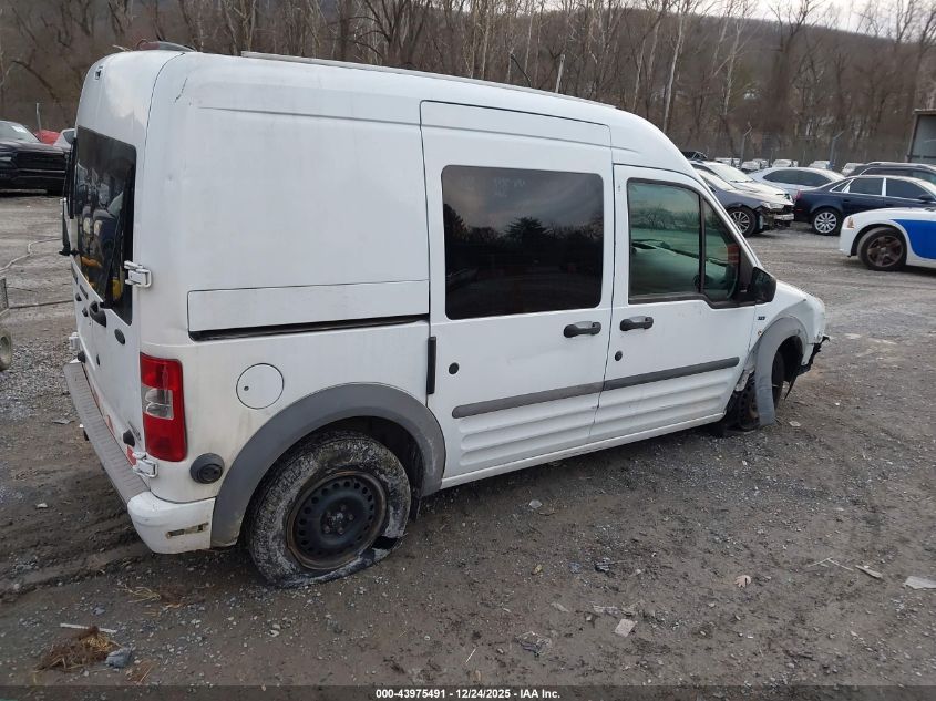 2011 Ford Transit Connect Xlt