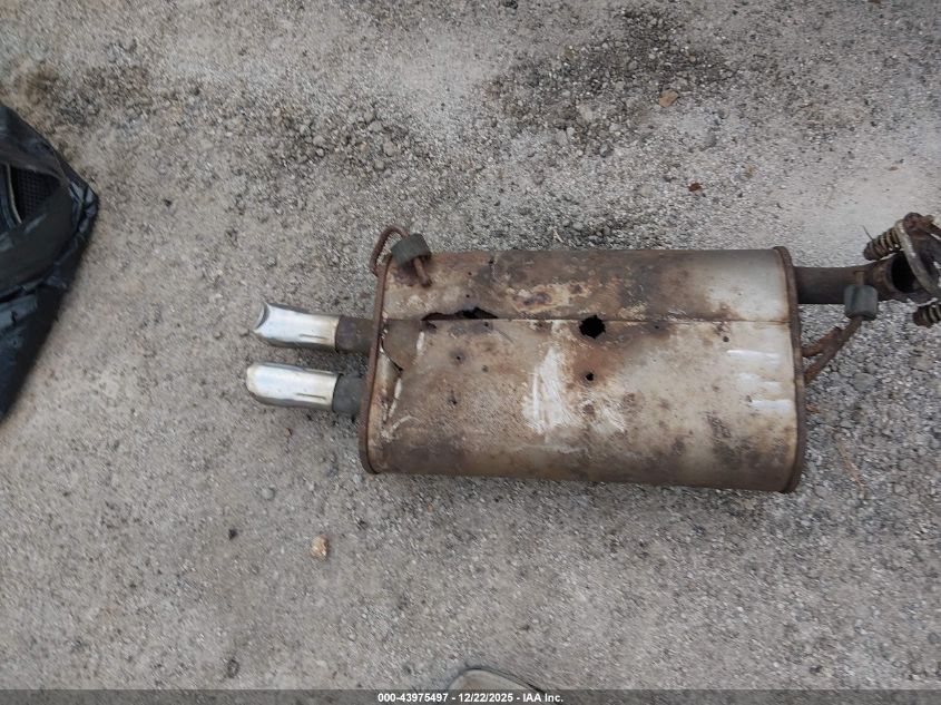 2003 Nissan Sentra Se-R VIN: 3N1AB51A53L732668 Lot: 43975497