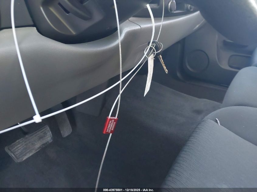 2011 GMC Sierra 1500 Sl VIN: 1GTR1UEA5BZ458032 Lot: 43975501