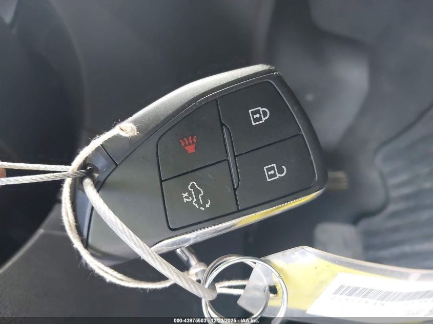 2024 Chevrolet Silverado 2500 - 1GC4YNEY5RF422572