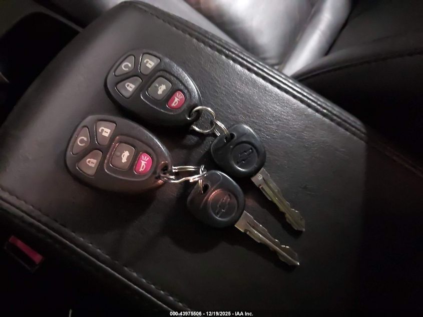 2011 Chevrolet Impala Lt VIN: 2G1WB5EK1B1143518 Lot: 43975506