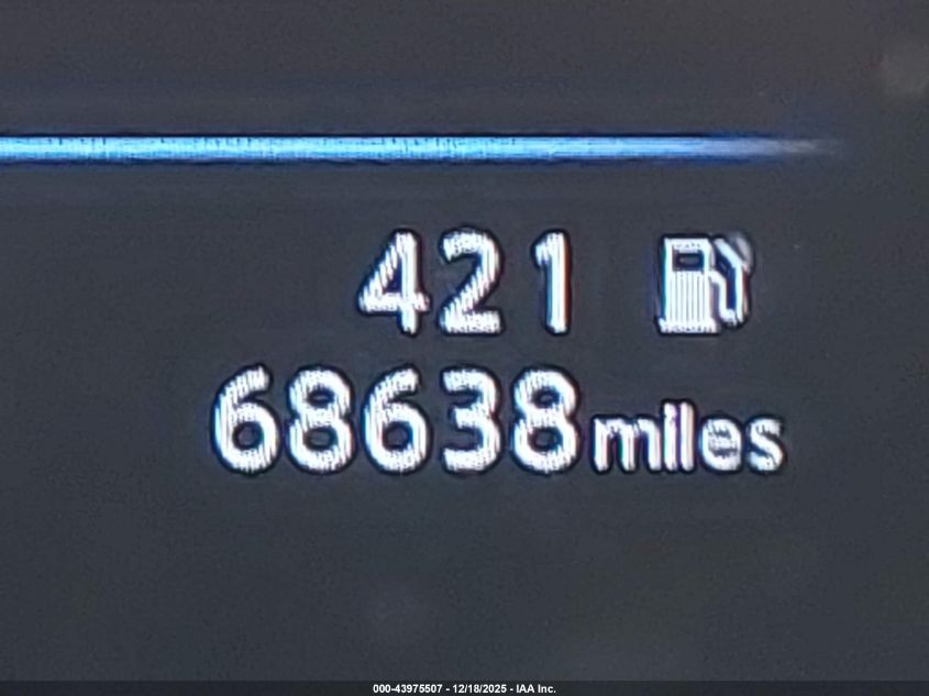 2018 Nissan Rogue Sv VIN: KNMAT2MT4JP590675 Lot: 43975507