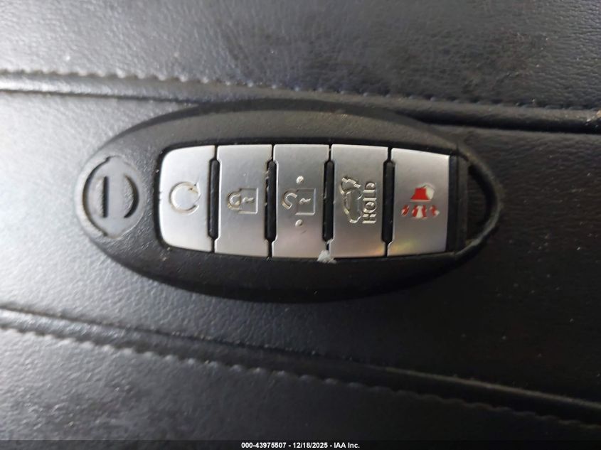 2018 Nissan Rogue Sv VIN: KNMAT2MT4JP590675 Lot: 43975507