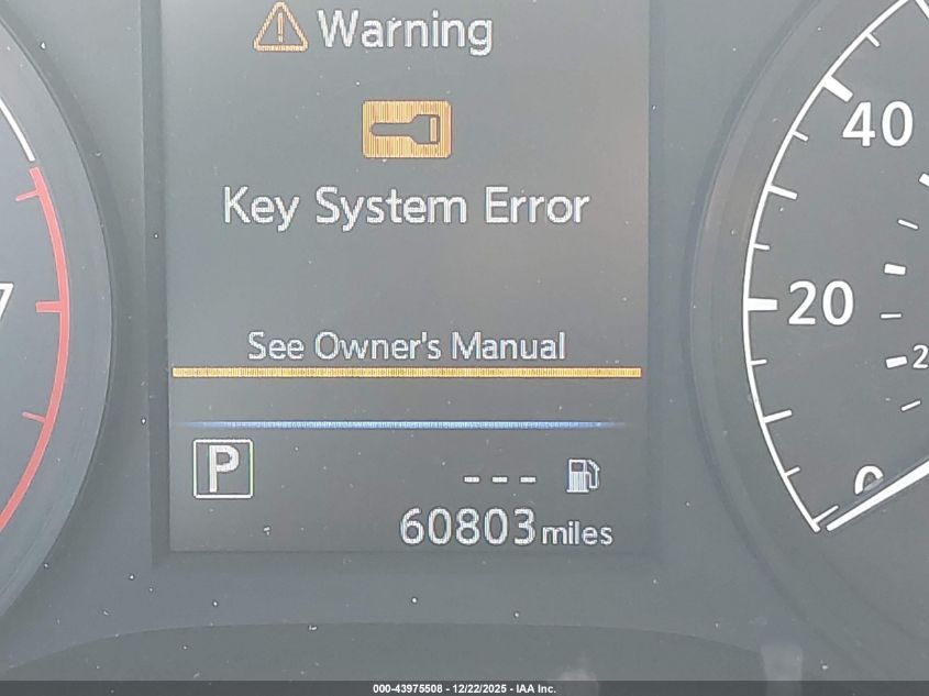 2021 Nissan Altima S Fwd VIN: 1N4BL4BV8MN406607 Lot: 43975508