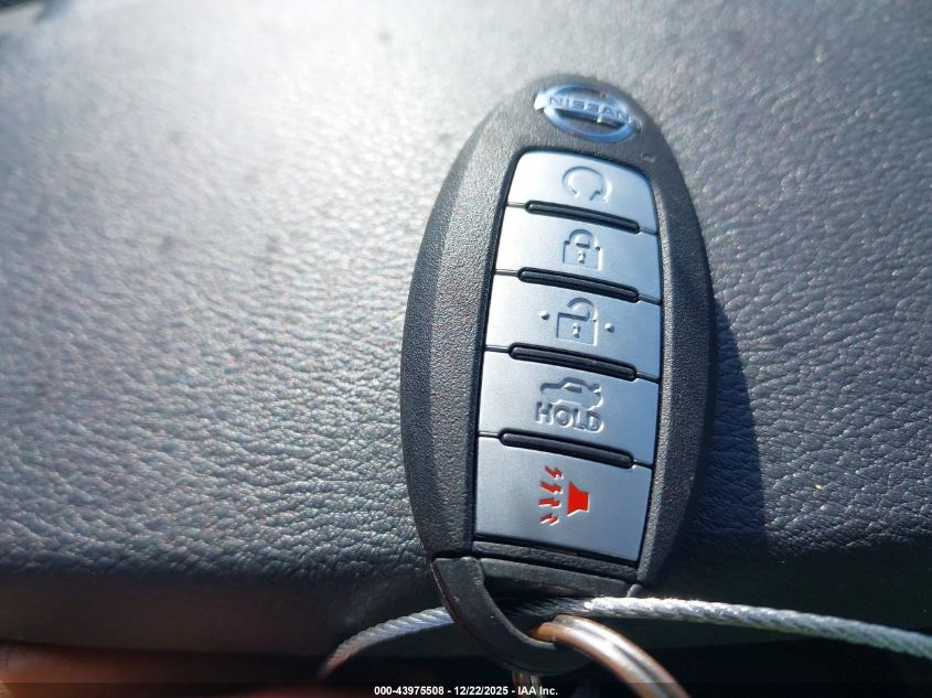 2021 Nissan Altima S Fwd VIN: 1N4BL4BV8MN406607 Lot: 43975508