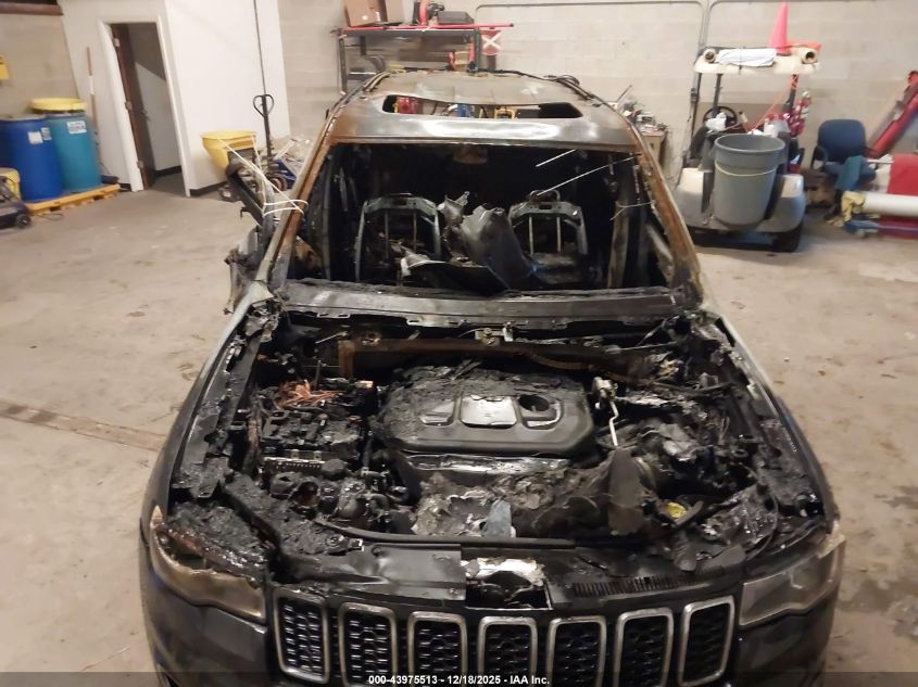 2019 Jeep Grand Cherokee Limited 4X4 VIN: 1C4RJFBG9KC639951 Lot: 43975513