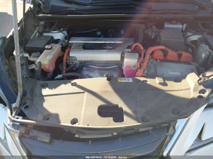 2017 Lexus Nx 300H VIN: JTJBJRBZ0H2054711 Lot: 43975516