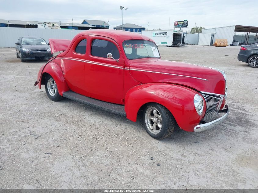 1939 Ford Other