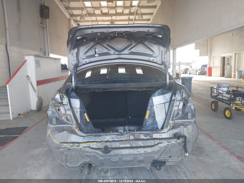 2015 Nissan Sentra S VIN: 3N1AB7AP7FY243809 Lot: 43975518