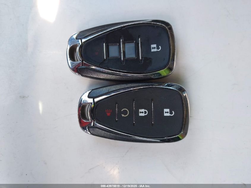 2018 Chevrolet Volt Lt VIN: 1G1RC6S53JU150021 Lot: 43975519