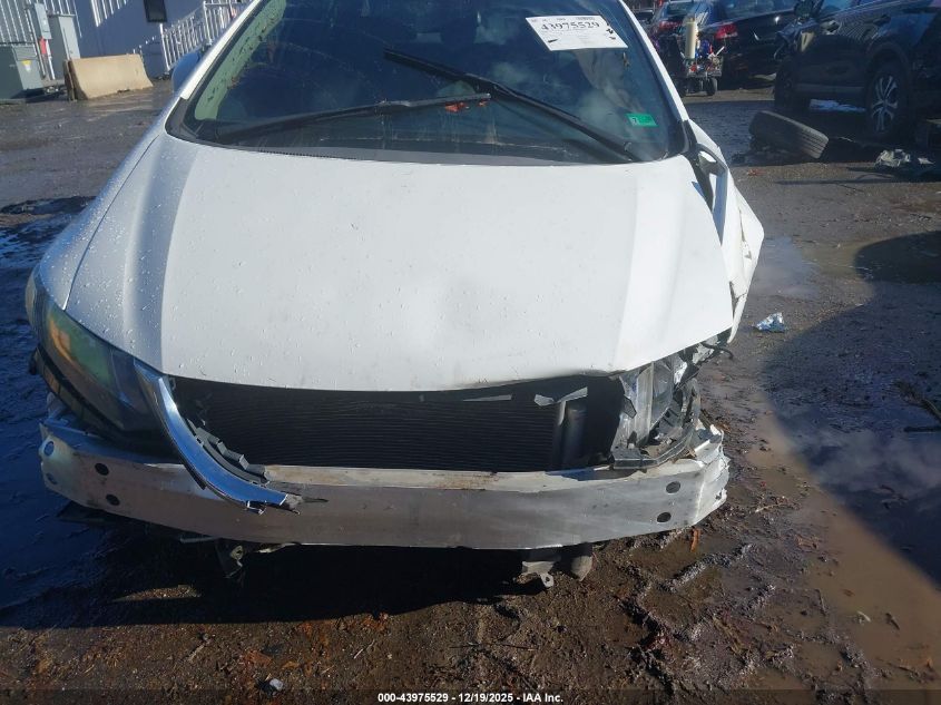 2015 Honda Civic Lx VIN: 19XFB2F57FE204930 Lot: 43975529