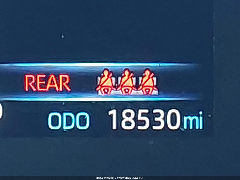 2024 Toyota Corolla Le VIN: 5YFB4MDE3RP090161 Lot: 43975538