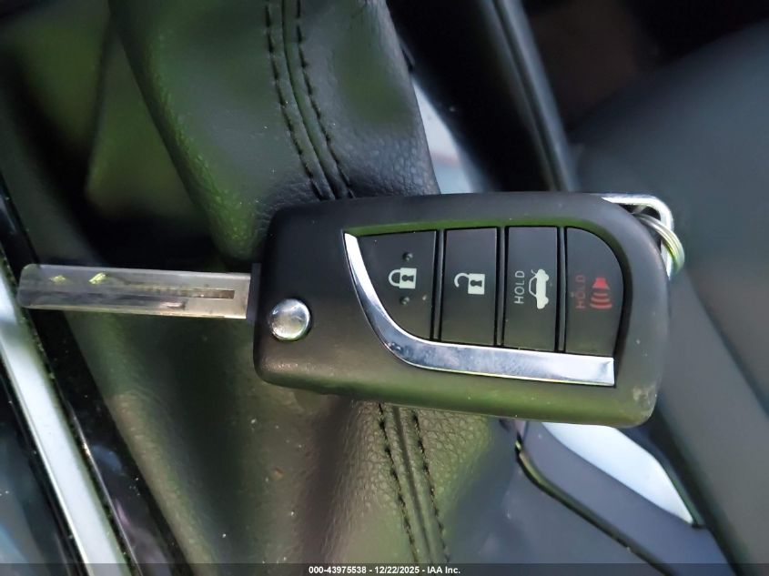 2024 Toyota Corolla Le VIN: 5YFB4MDE3RP090161 Lot: 43975538