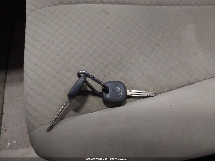 2009 Toyota Camry Le VIN: 4T1BE46K39U322028 Lot: 43975540