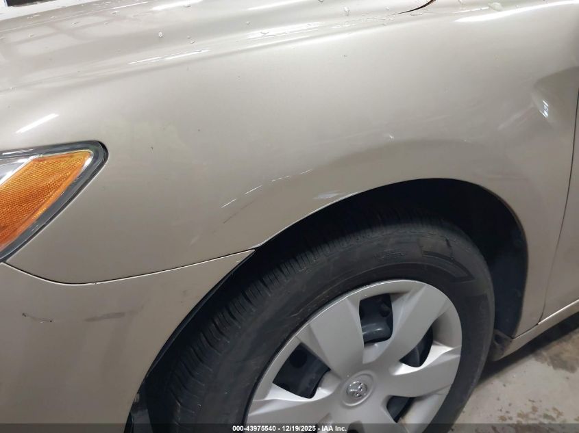 2009 Toyota Camry Le VIN: 4T1BE46K39U322028 Lot: 43975540