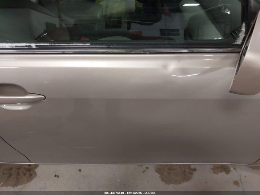 2009 Toyota Camry Le VIN: 4T1BE46K39U322028 Lot: 43975540