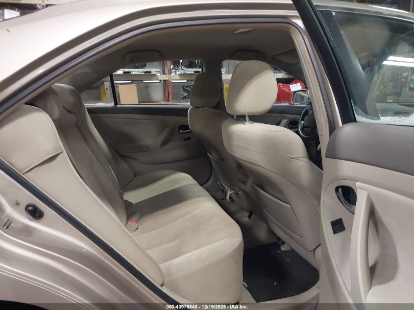 2009 Toyota Camry Le VIN: 4T1BE46K39U322028 Lot: 43975540