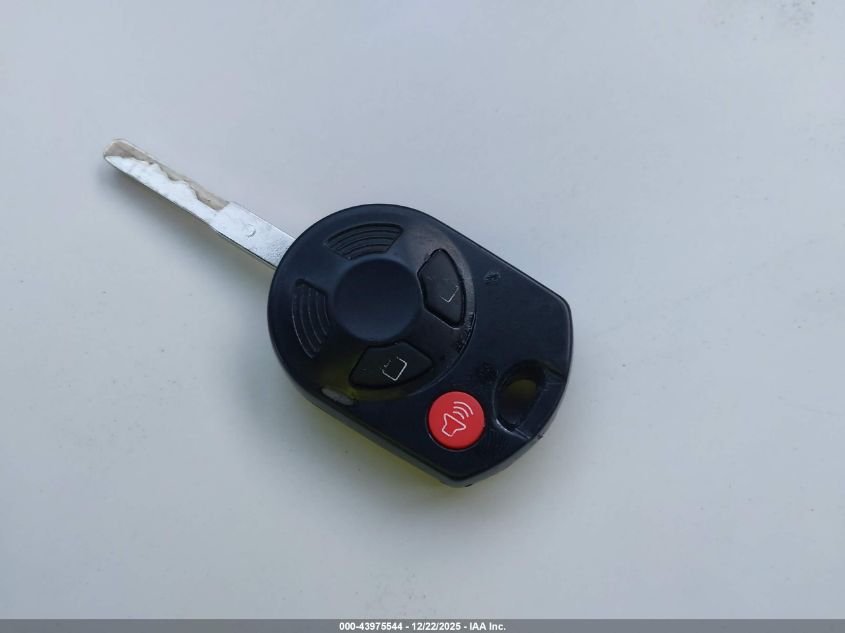 2015 Ford Fiesta Se VIN: 3FADP4EJ1FM101629 Lot: 43975544