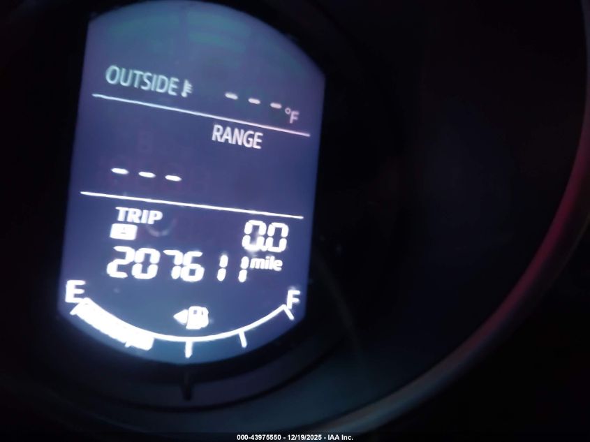 2016 Mazda Cx-5 Grand Touring VIN: JM3KE4DY4G0699992 Lot: 43975550