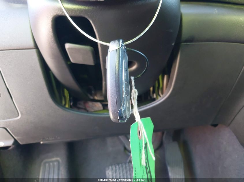 2024 Chevrolet Malibu Fwd 1Lt VIN: 1G1ZD5ST1RF131036 Lot: 43975551