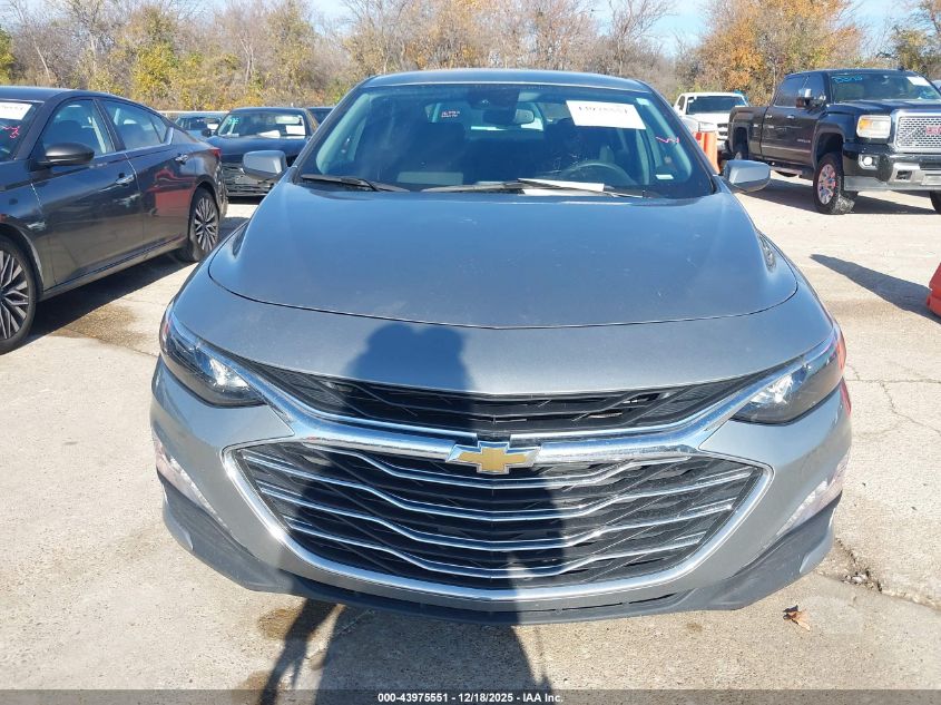 2024 Chevrolet Malibu Fwd 1Lt VIN: 1G1ZD5ST1RF131036 Lot: 43975551