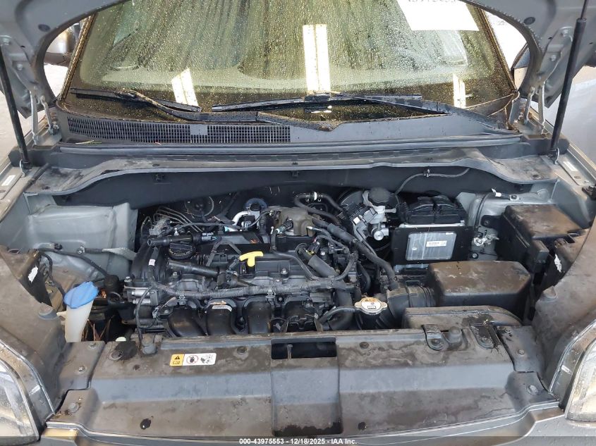 2015 Kia Soul + VIN: KNDJP3A5XF7135496 Lot: 43975553