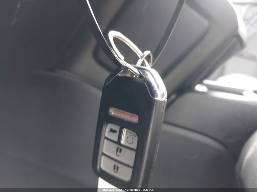 2017 Honda Cr-V Ex VIN: 7FARW1H54HE034648 Lot: 43975554