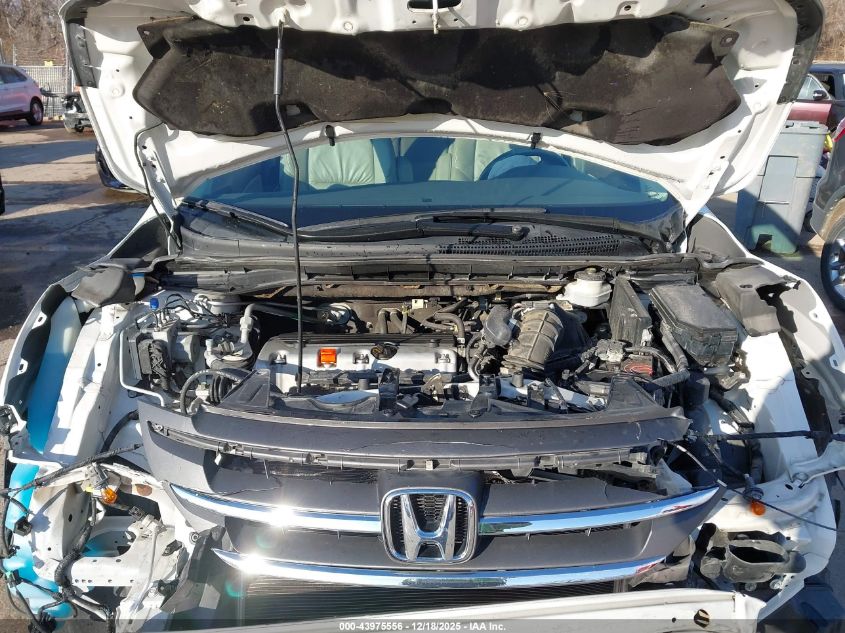 2014 Honda Cr-V Ex-L VIN: 5J6RM4H7XEL070867 Lot: 43975556