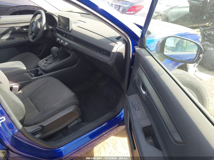 2024 Honda Cr-V Ex Awd