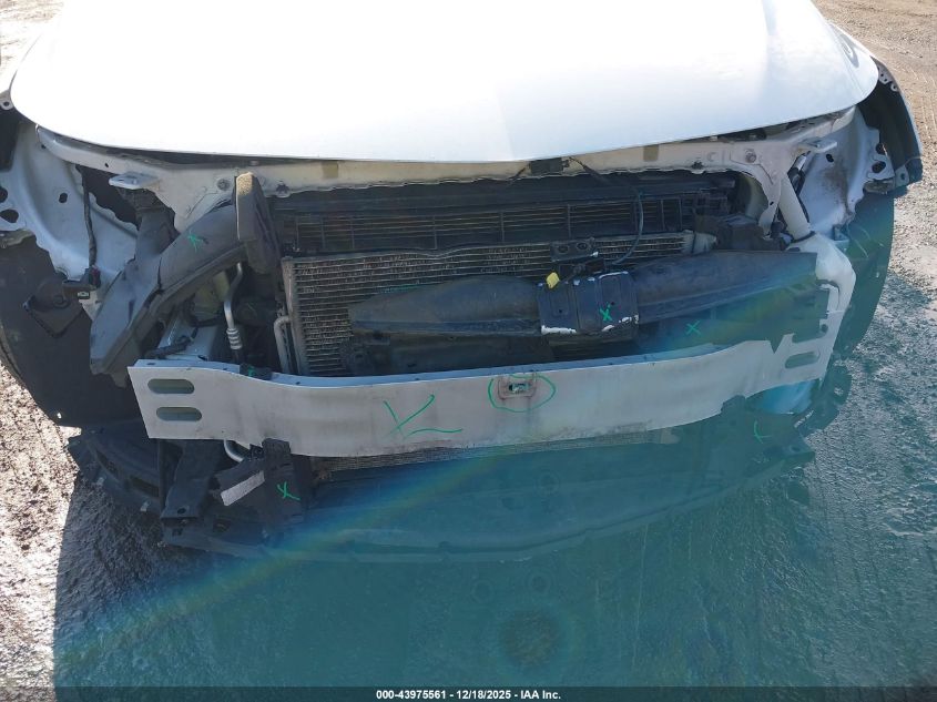 2018 Chevrolet Malibu Lt VIN: 1G1ZD5STXJF266102 Lot: 43975561