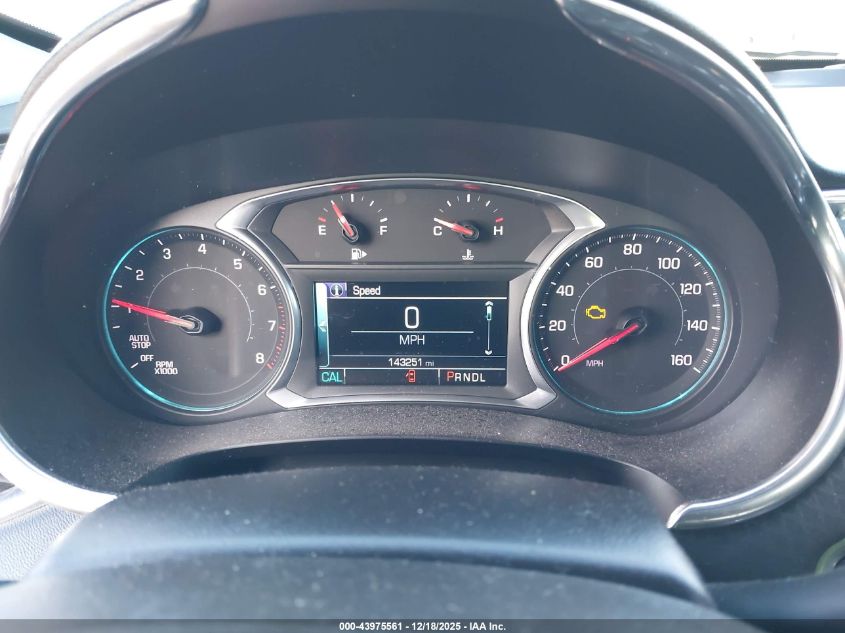 2018 Chevrolet Malibu Lt VIN: 1G1ZD5STXJF266102 Lot: 43975561