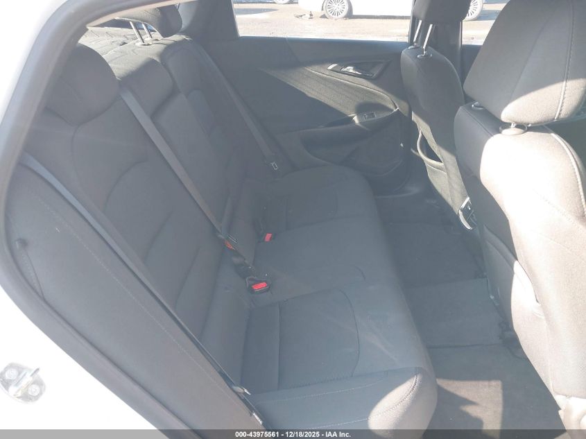 2018 Chevrolet Malibu Lt VIN: 1G1ZD5STXJF266102 Lot: 43975561