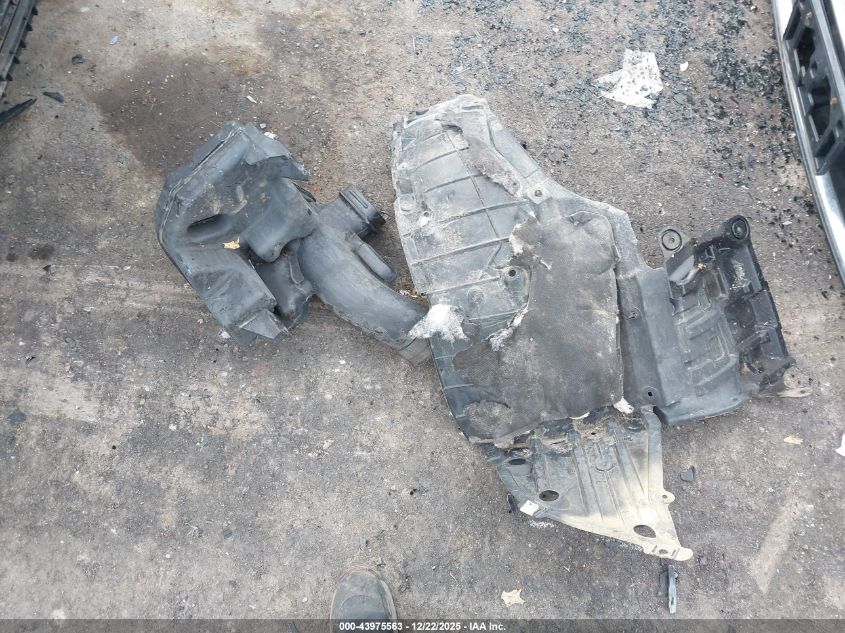 2013 Honda Accord Ex VIN: 1HGCR2F71DA167083 Lot: 43975563