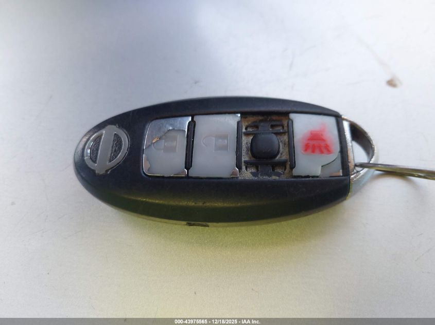 2008 Nissan Altima 3.5 Se VIN: 1N4BL24E18C141323 Lot: 43975565