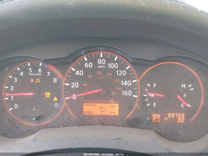 2008 Nissan Altima 3.5 Se VIN: 1N4BL24E18C141323 Lot: 43975565