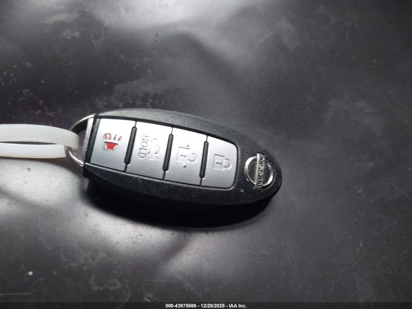 2020 Nissan Versa S Xtronic Cvt VIN: 3N1CN8DV3LL836060 Lot: 43975566