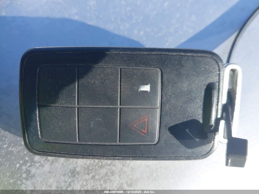 2012 Volvo S60 T5 VIN: YV1622FS1C2099911 Lot: 43975569