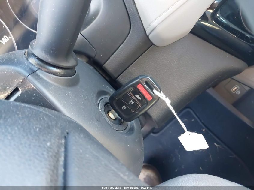 2022 Honda Hr-V 2Wd Lx VIN: 3CZRU5H30NM737611 Lot: 43975573