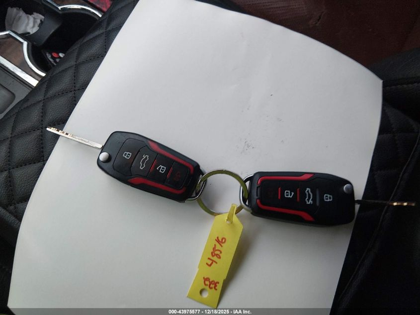 2007 Ford Expedition Limited VIN: 1FMFU19527LA90047 Lot: 43975577