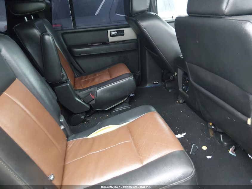 2007 Ford Expedition Limited VIN: 1FMFU19527LA90047 Lot: 43975577