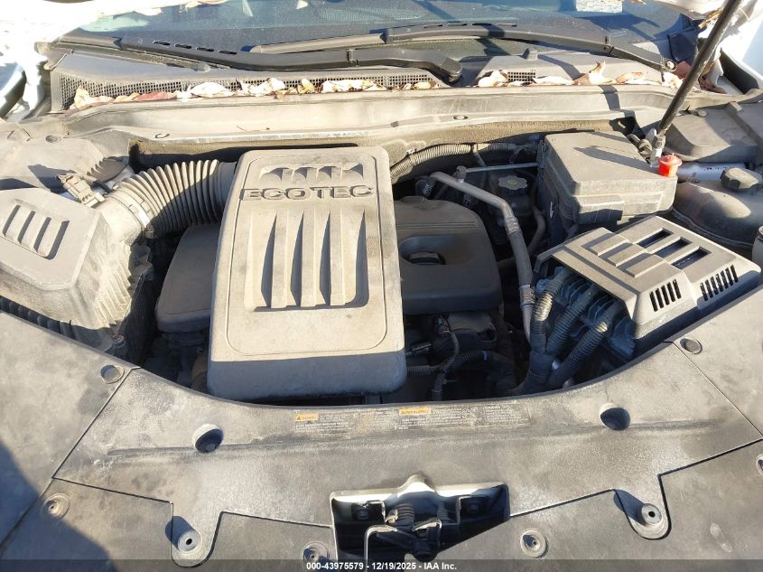 2015 GMC Terrain Slt-1 VIN: 2GKALSEK8F6199076 Lot: 43975579