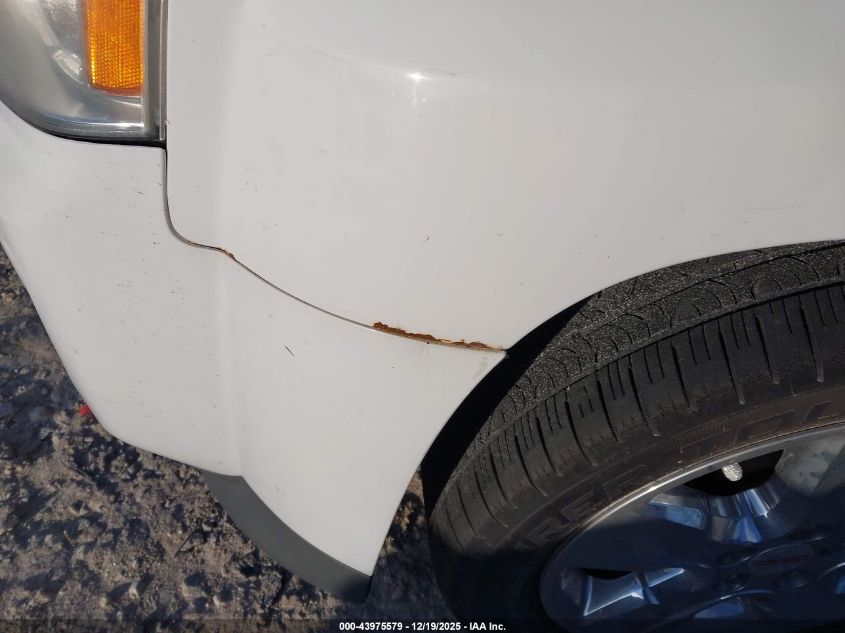 2015 GMC Terrain Slt-1 VIN: 2GKALSEK8F6199076 Lot: 43975579