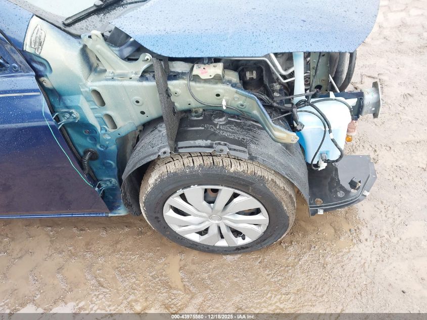 2018 Nissan Versa 1.6 Sv VIN: 3N1CN7AP9JL839137 Lot: 43975580