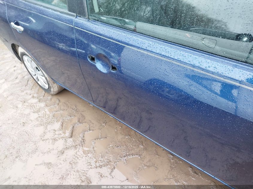 2018 Nissan Versa 1.6 Sv VIN: 3N1CN7AP9JL839137 Lot: 43975580